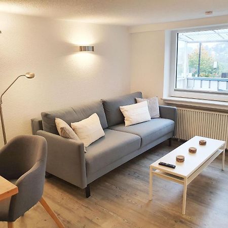Ferienwohnung Haus Ruhrkopfblick Winterberg Eksteriør billede