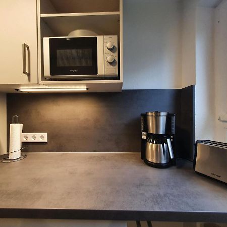 Ferienwohnung Haus Ruhrkopfblick Winterberg Eksteriør billede