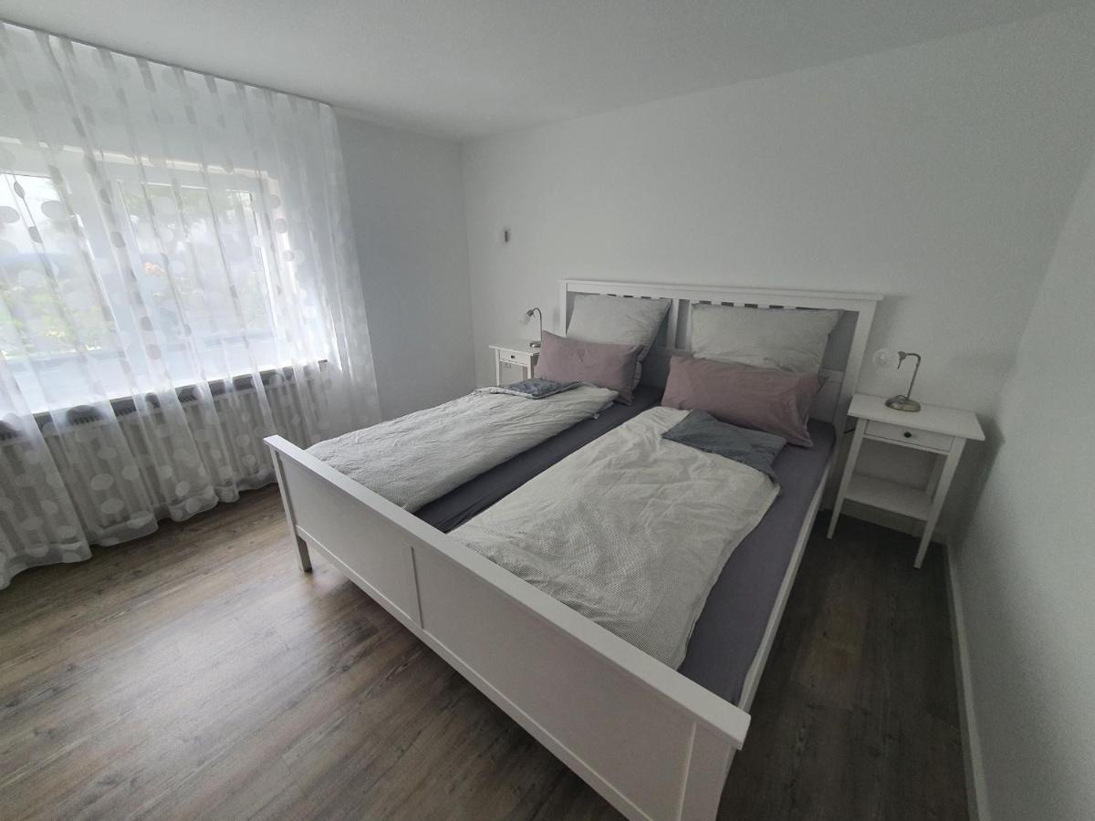 Ferienwohnung Haus Ruhrkopfblick Winterberg Eksteriør billede